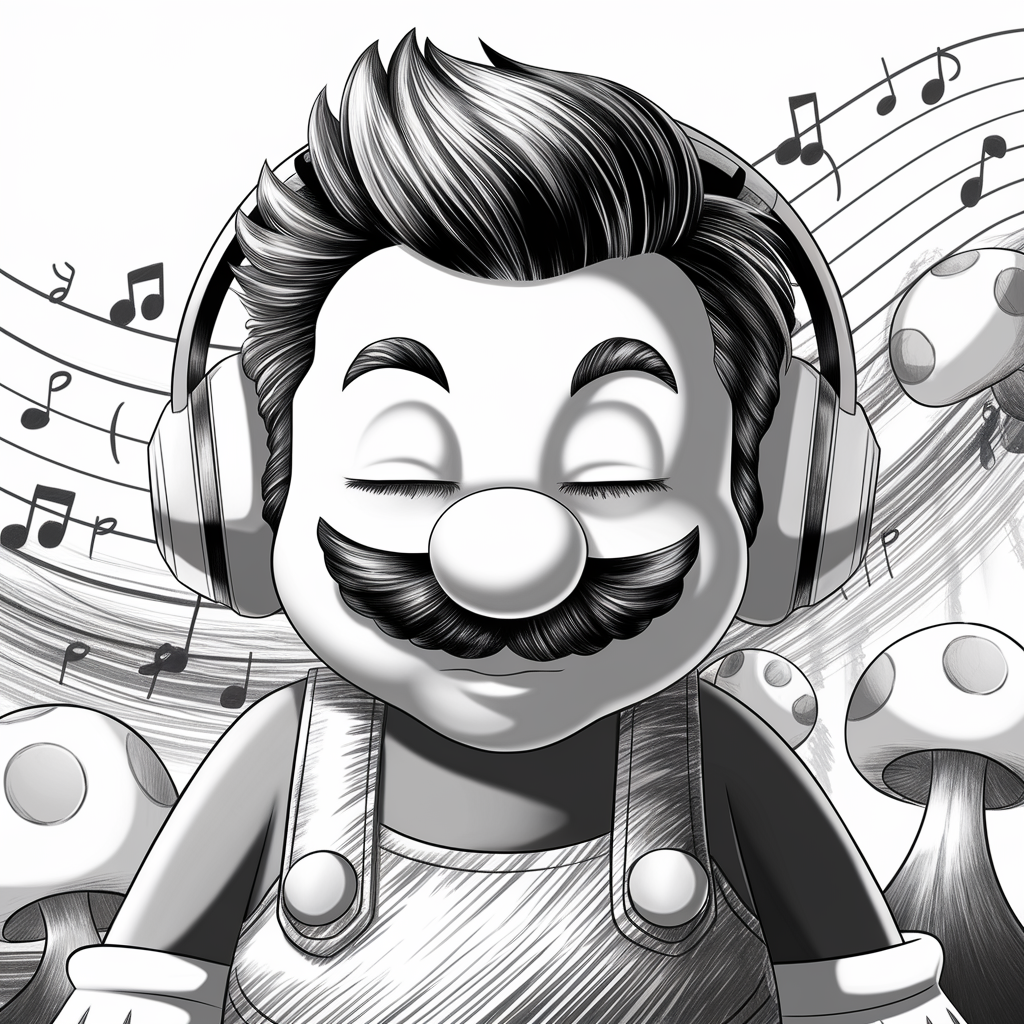 Instrumentality album art circle